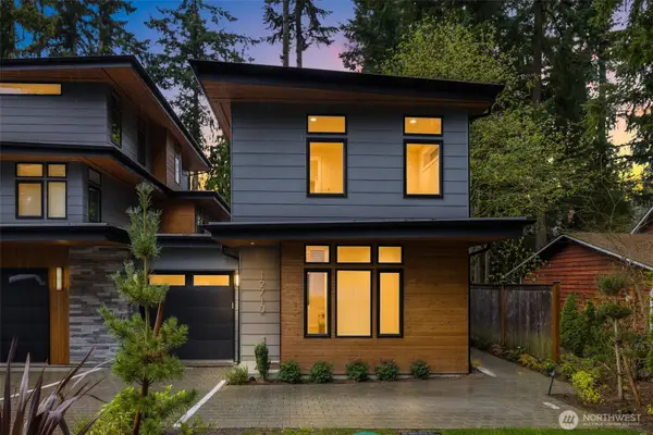 12710 NE 72nd Street, Kirkland, WA 98033