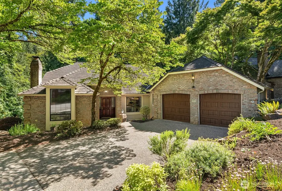 2815 NW Pine Cone Drive, Issaquah, WA 98027 - #2