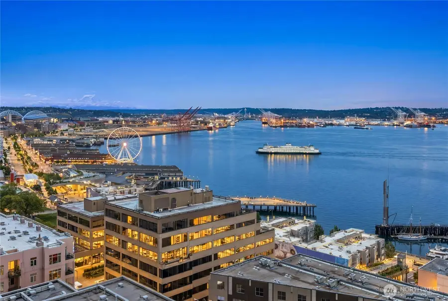 2125 1st Avenue #1605, Seattle, WA 98121 - #3