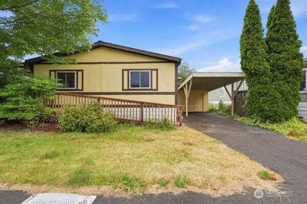 26801 NE 9th Street #26, Camas, WA 98607 - #1