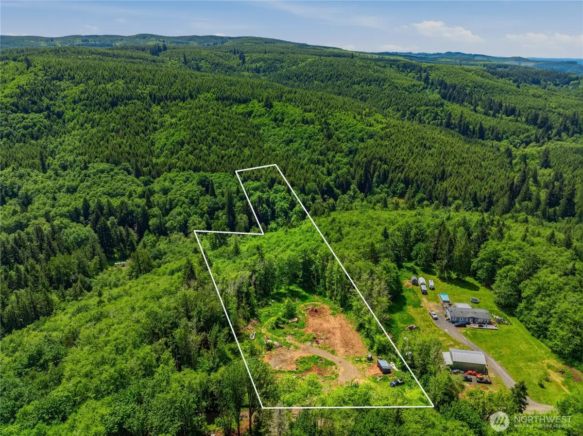 303 Upperwest Road, Castle Rock, WA 98611 - #1
