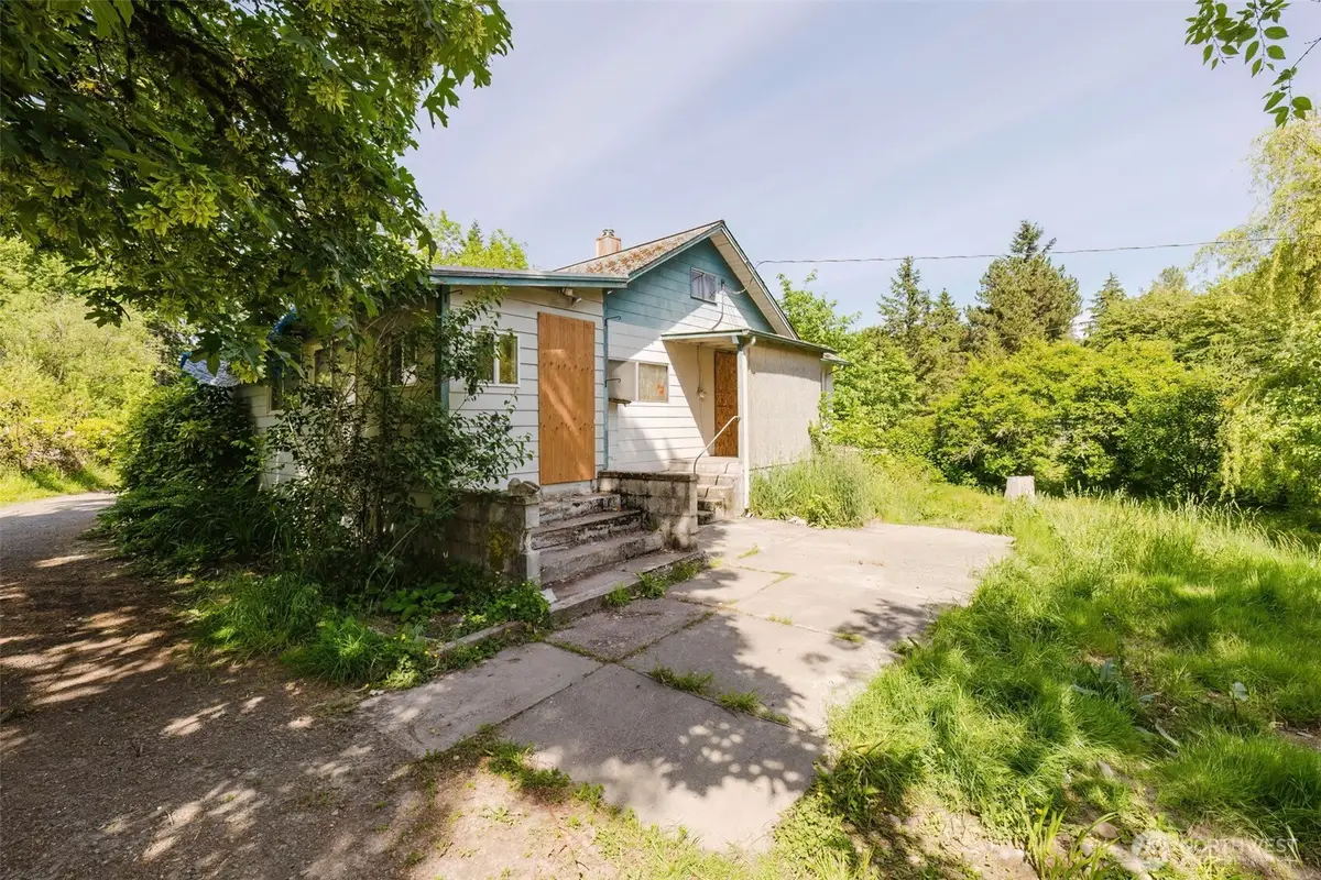 1230 Sherman Avenue, Port Orchard, WA 98366 - #1