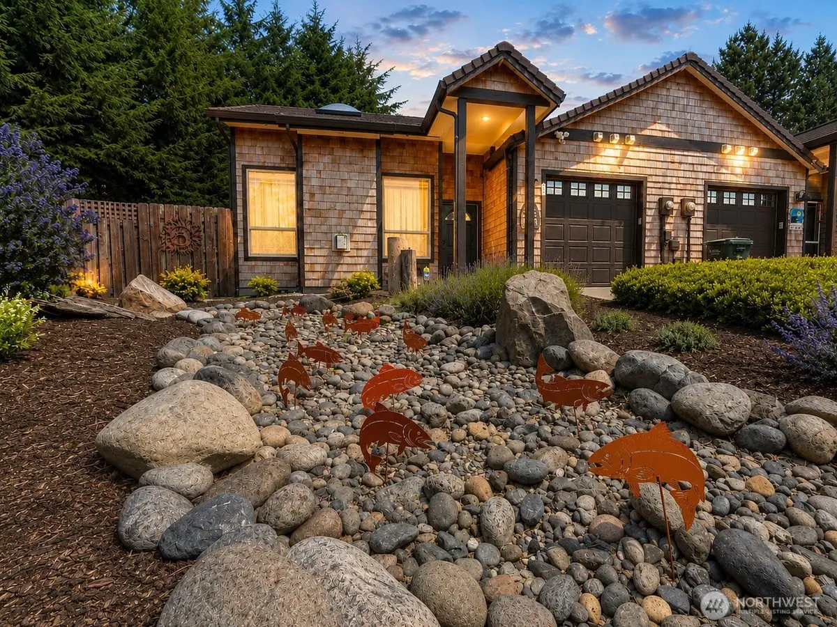 130 NW 28th Street, Long Beach, WA 98631 - #1