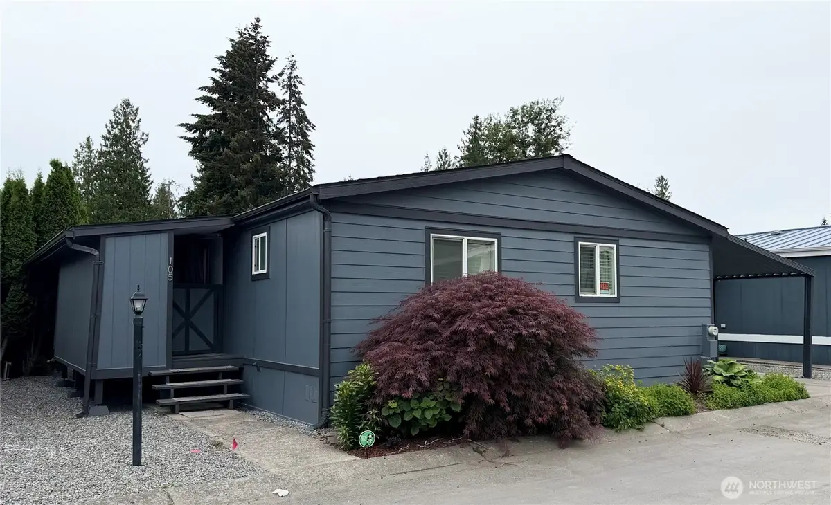 607 37th Street Se #105, Auburn, WA 98002 - #1