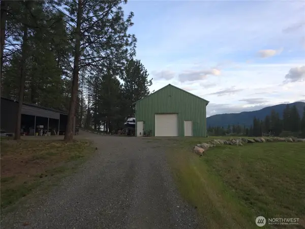 2111 Sargent Road, Addy, WA 99101