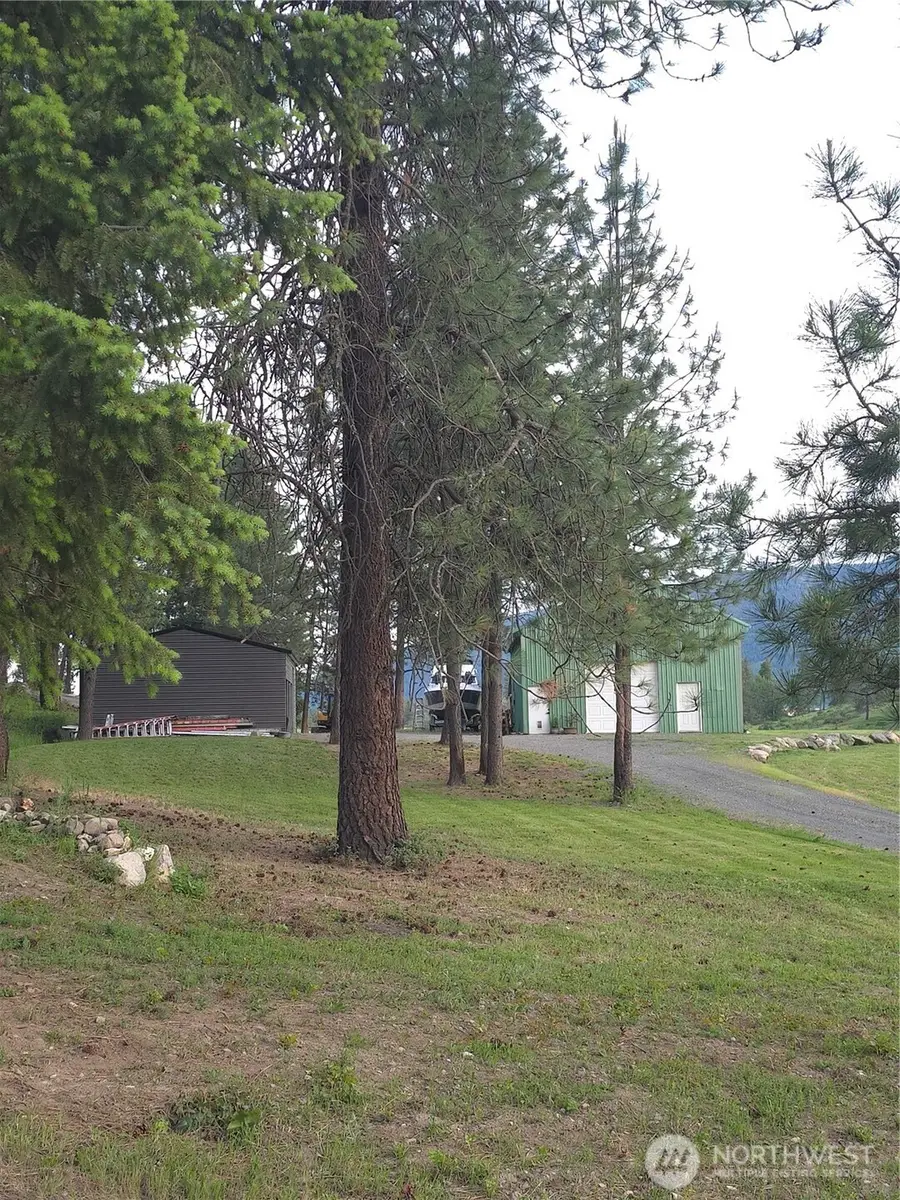 2111 Sargent Road, Addy, WA 99101 - #3