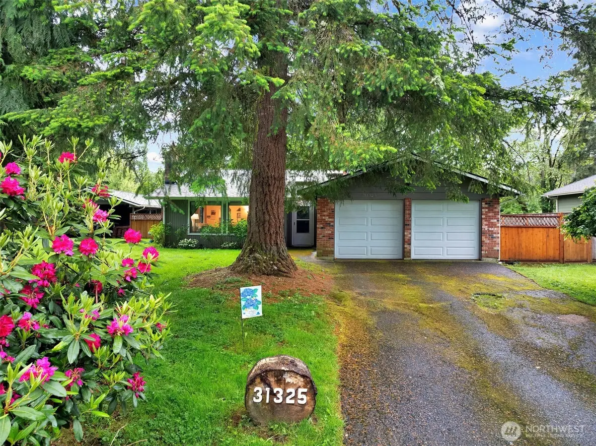 31325 NE 106th Street, Carnation, WA 98014 - #1