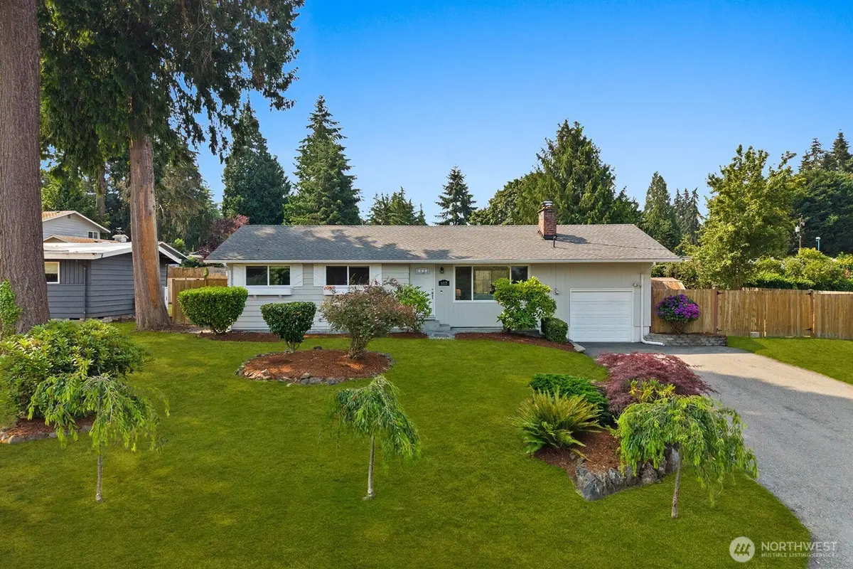 617 SW 299th Street, Federal Way, WA 98023 - #1