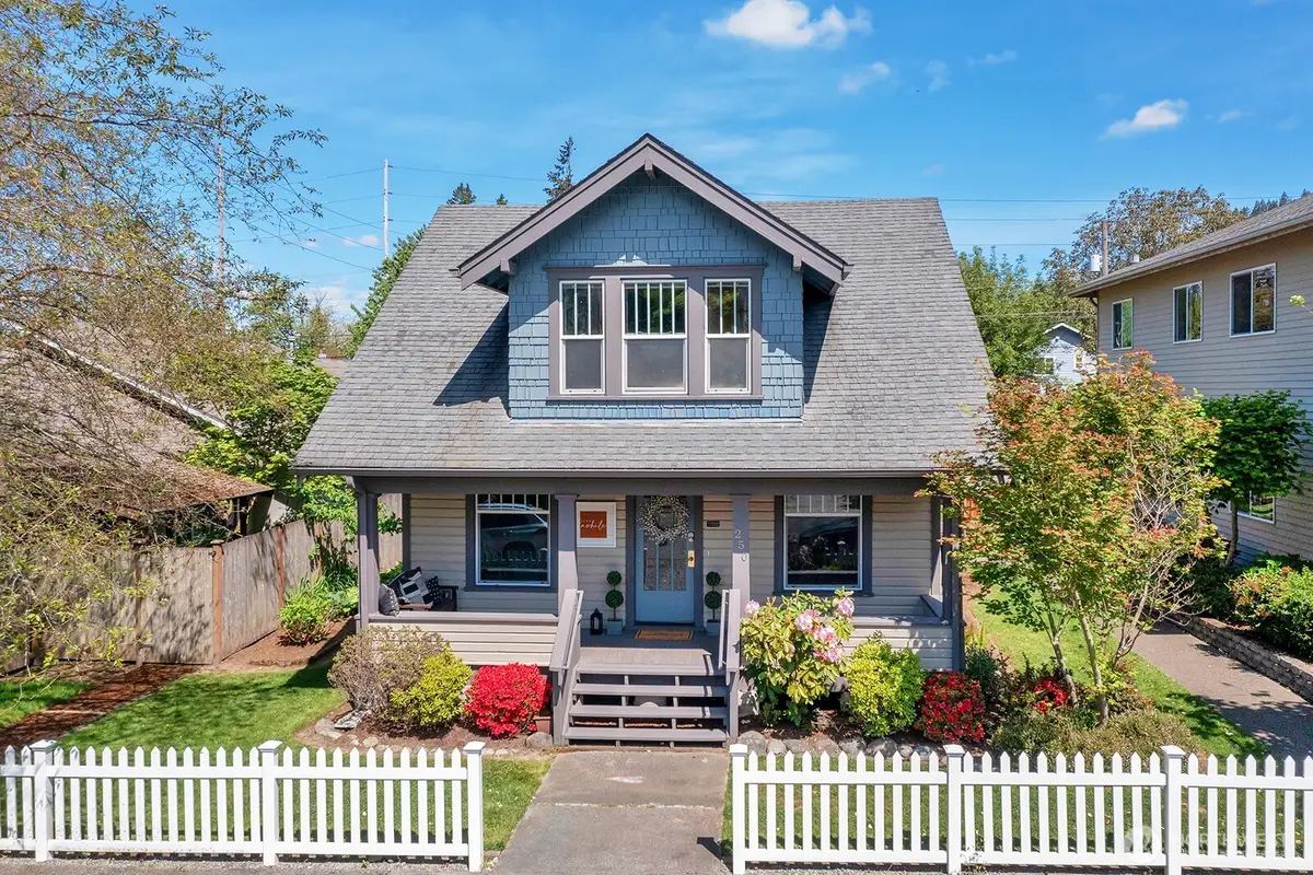 250 SE Andrews Street, Issaquah, WA 98027 - #1