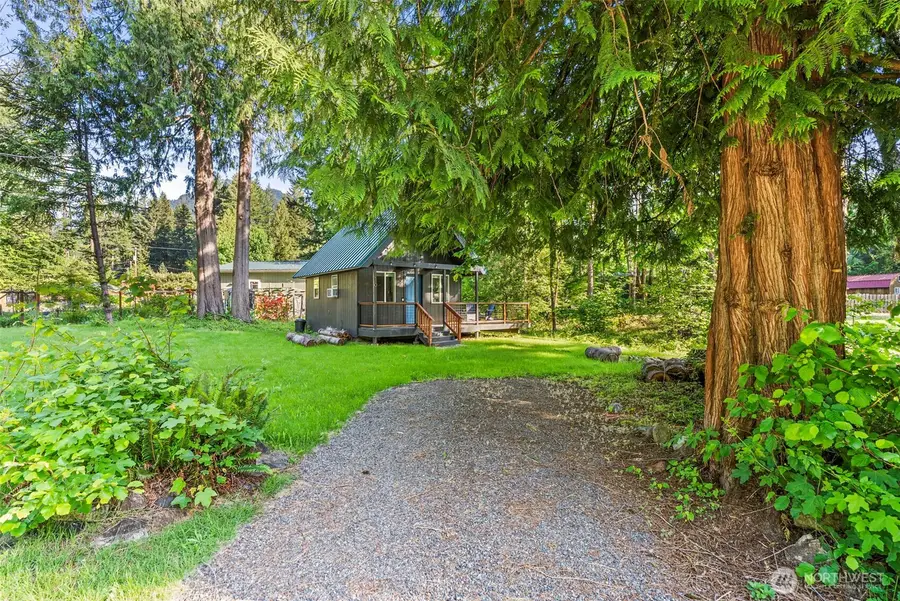 110 Mt Rainier Drive, Packwood, WA 98361 - #2