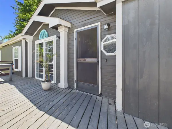 98584 SE 61 Se Canna Place, Shelton, WA 98584