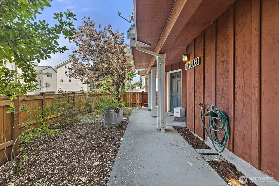 1141 N 93rd Street #B, Seattle, WA 98103 - #3