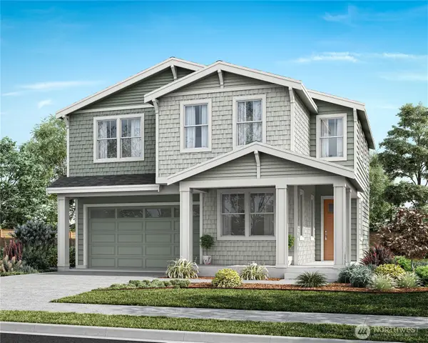 13929 179th Street E #55, Puyallup, WA 98374