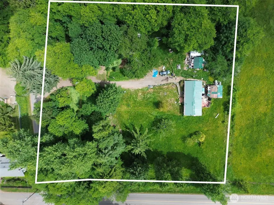 34 Lewallen Road, Port Angeles, WA 98363 - #2