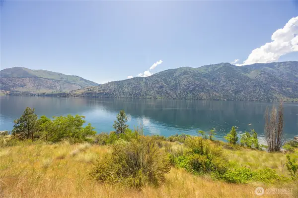 20620 N Water Way #10, Manson, WA 98831