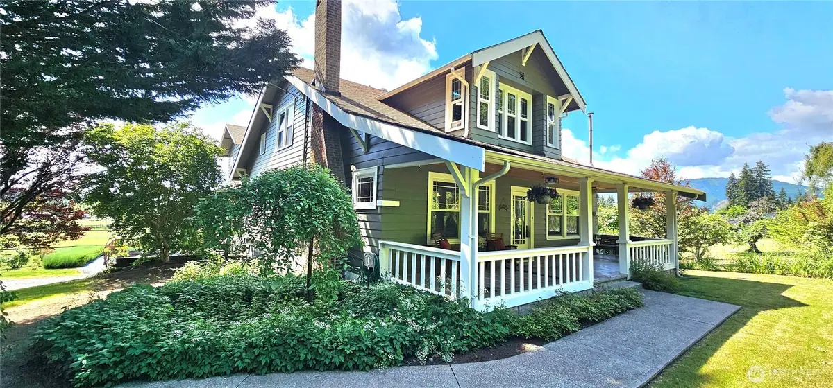 25630 Jim Creek Rd, Arlington, WA 98223 - #1