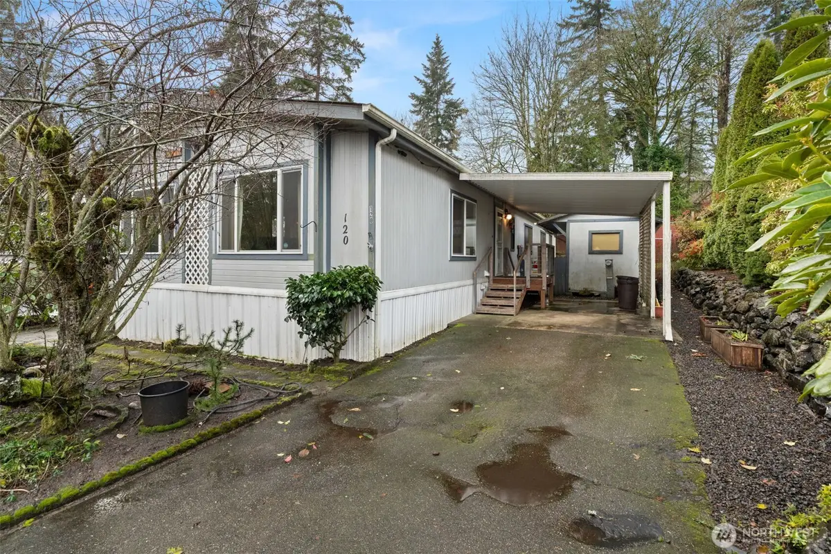5307 State Highway 303 #120, Bremerton, WA 98311 - #1