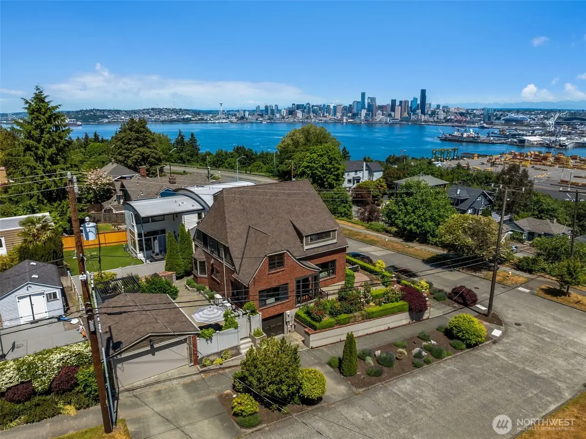 3602 SW Lander Street, Seattle, WA 98126 - #1