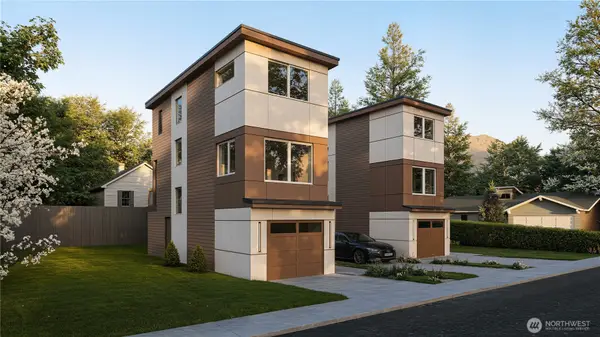 5620 Wetmore Avenue #B, Everett, WA 98203