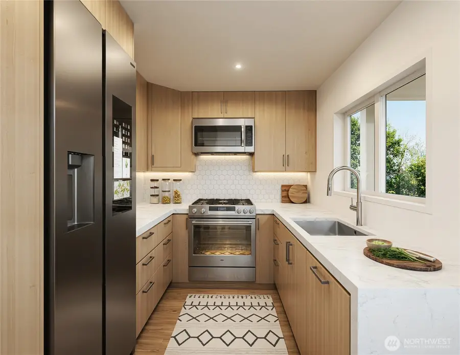 5620 Wetmore Avenue #B, Everett, WA 98203 - #3