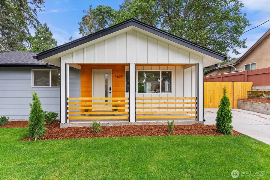 1627 Hume Street S, Tacoma, WA 98444 - #2
