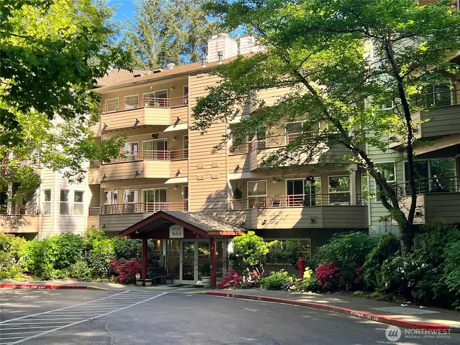 1684 152nd Avenue Ne #W211, Bellevue, WA 98007 - #2