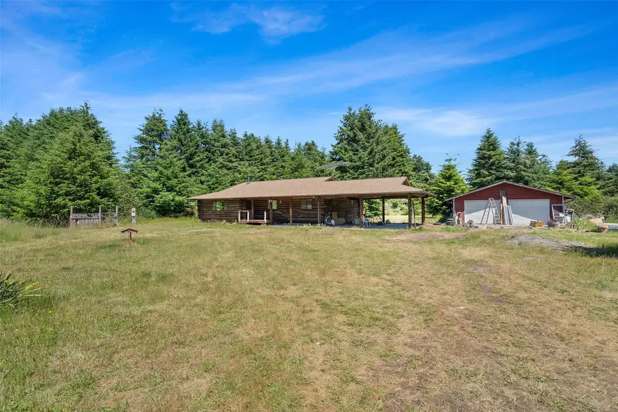 17002 Weaver Lane Sw, Rochester, WA 98579 - #2