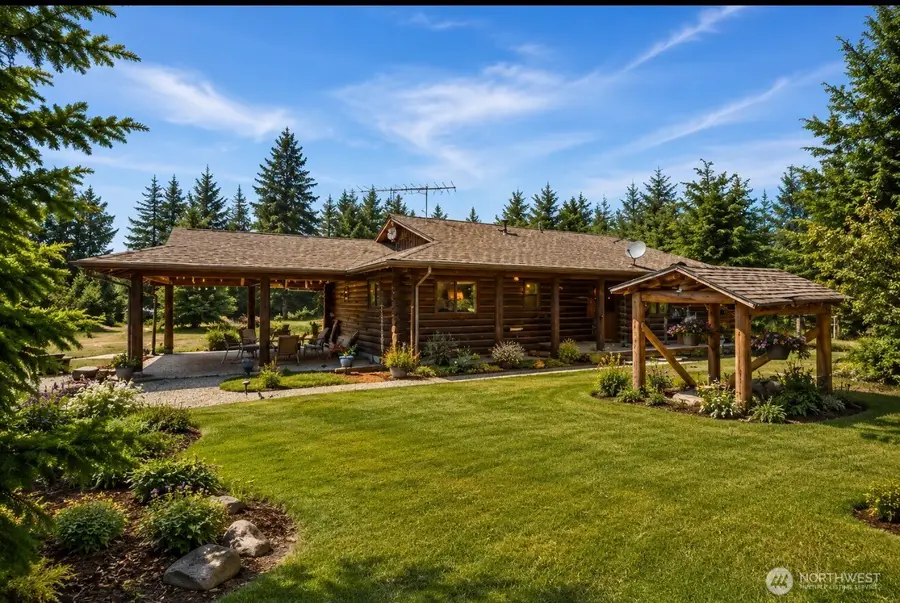 17002 Weaver Lane Sw, Rochester, WA 98579 - #3
