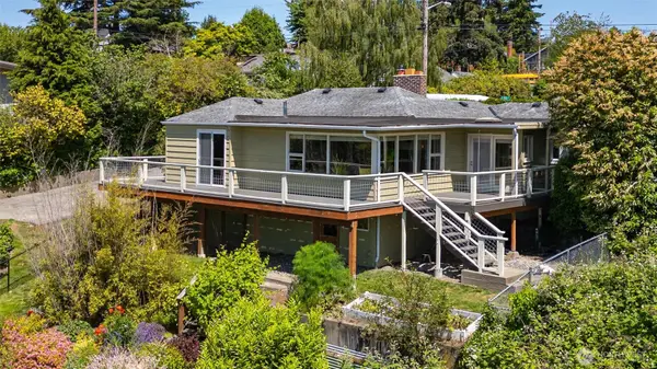 903 9th Street, Mount Vernon, WA 98274
