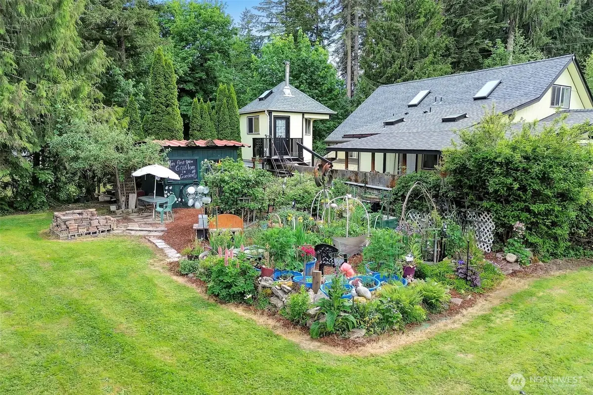 14902 Turner Road Se, Rainier, WA 98576 - #1
