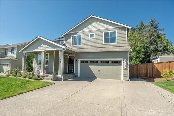 963 Bondgard Avenue E, Enumclaw, WA 98022