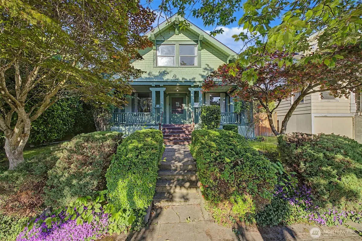 3121 Norton Avenue, Everett, WA 98201 - #1