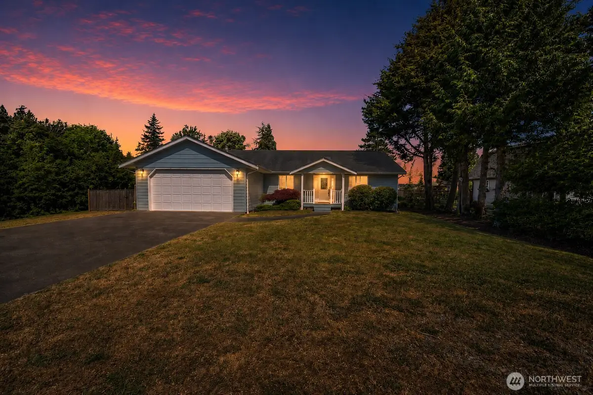 8171 Quinault Road, Blaine, WA 98230 - #1