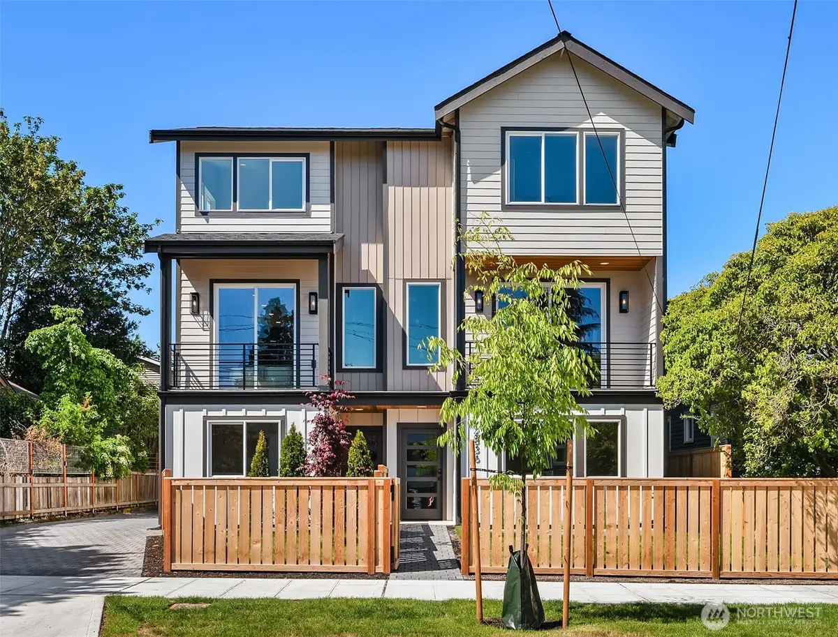 2836 NW 73rd Street, Seattle, WA 98117 - #1