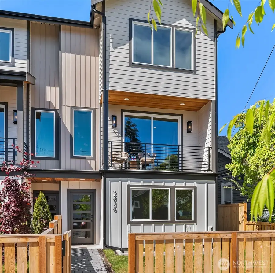 2836 NW 73rd Street, Seattle, WA 98117 - #2