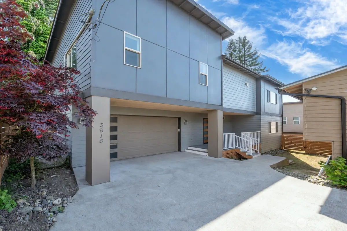 3916 148th Street Sw, Lynnwood, WA 98087 - #1