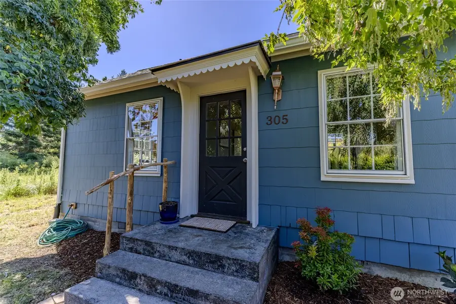 305 49th Street, Port Townsend, WA 98368 - #2