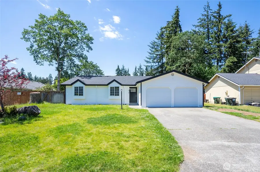 619 Hidden Forest Drive Se, Olympia, WA 98513 - #2