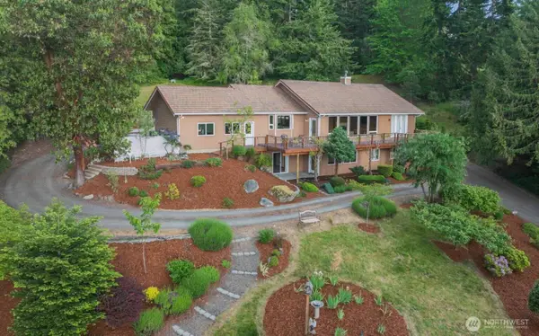 823 Fox Hollow Road, Sequim, WA 98382