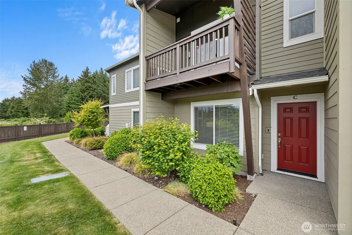 17541 110th Avenue E #C, Puyallup, WA 98374 - #1