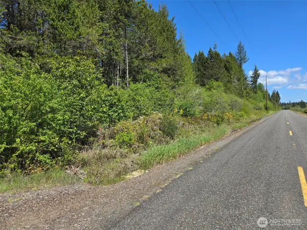 256 Walker Road, Hoquiam, WA 98550