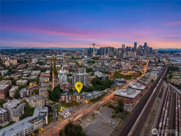524 6th Avenue W #210, Seattle, WA 98119