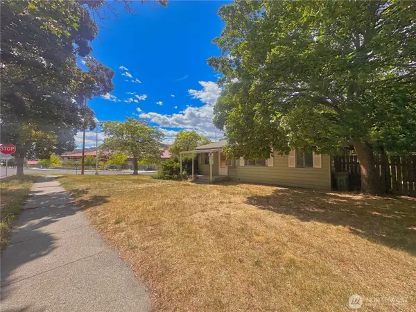 1000 Central Drive, Coulee Dam, WA 99116