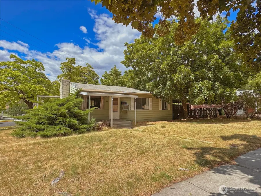 1000 Central Drive, Coulee Dam, WA 99116 - #3