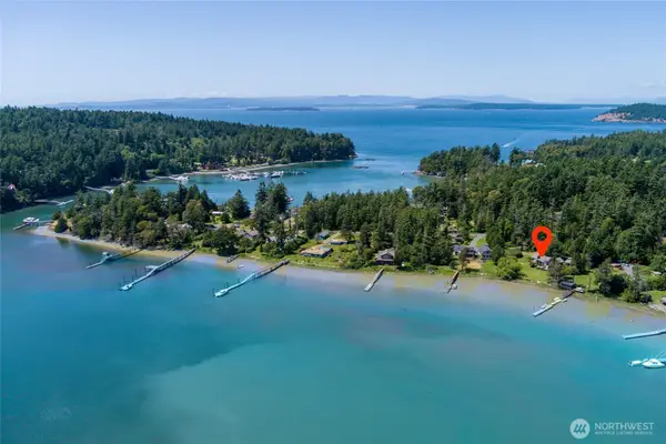 227 De Haro Lane, Friday Harbor, WA 98250