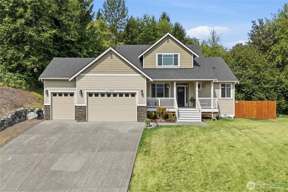 20901 60th Street Se, Snohomish, WA 98290 - #1