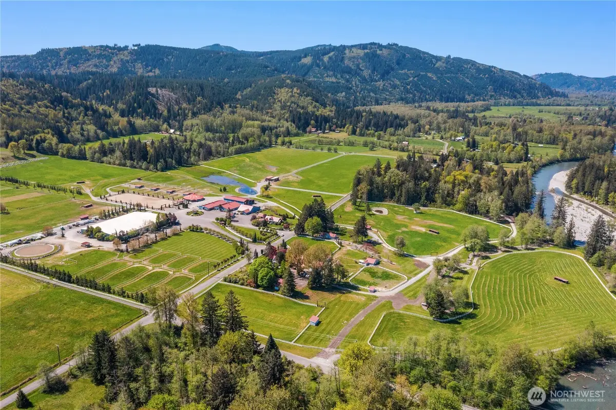 21733 Entsminger Road Ne, Arlington, WA 98223 - #1