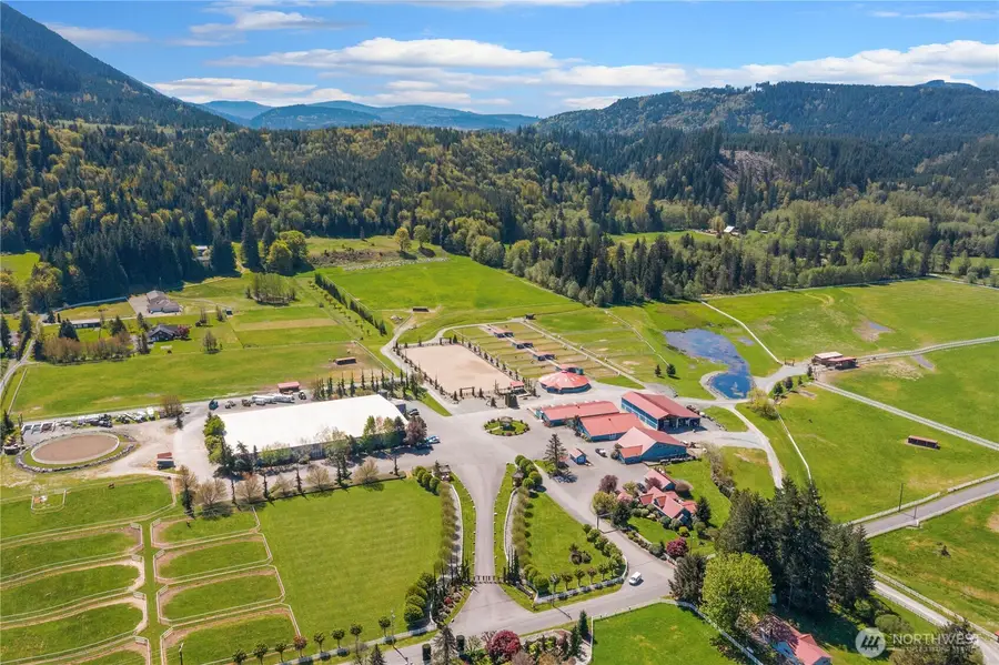 21733 Entsminger Road Ne, Arlington, WA 98223 - #3
