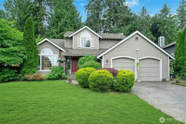 23435 NE 28th Place, Sammamish, WA 98074