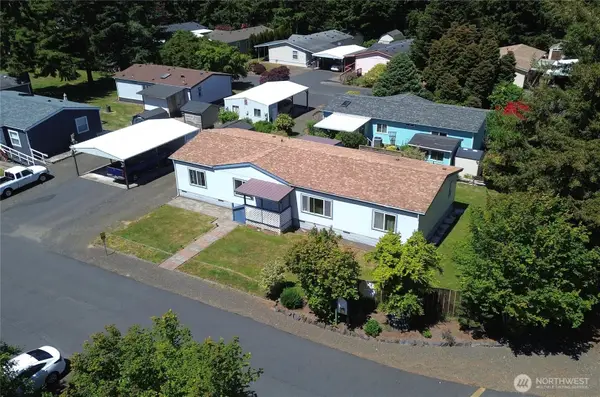 17 Rustemeyer Road #19, Aberdeen, WA 98520